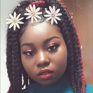 Meet your Posher, Christelle